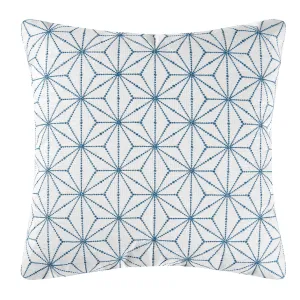 Adrienne Geo Pillow