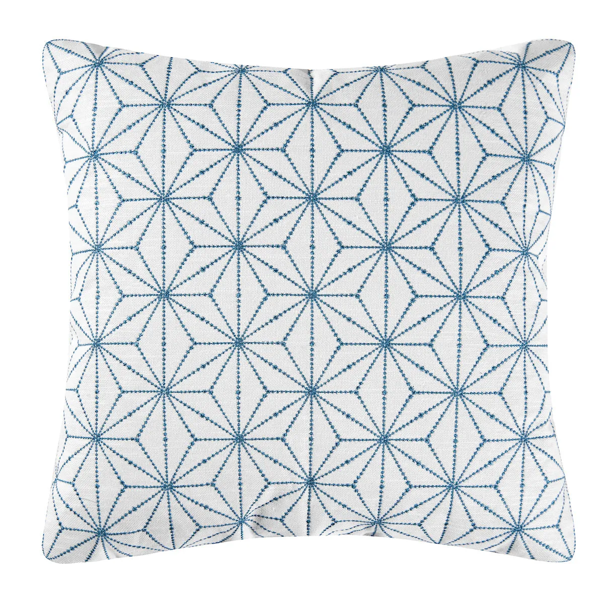 Adrienne Geo Pillow