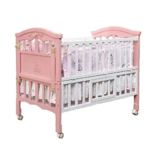 Adroable Baby Cot