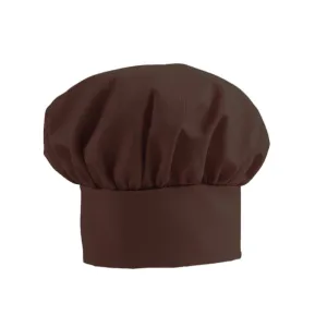 Adult Chef Hats - Brown