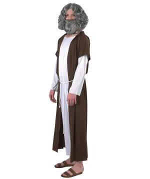 Adult Mens JOSEPH Costume