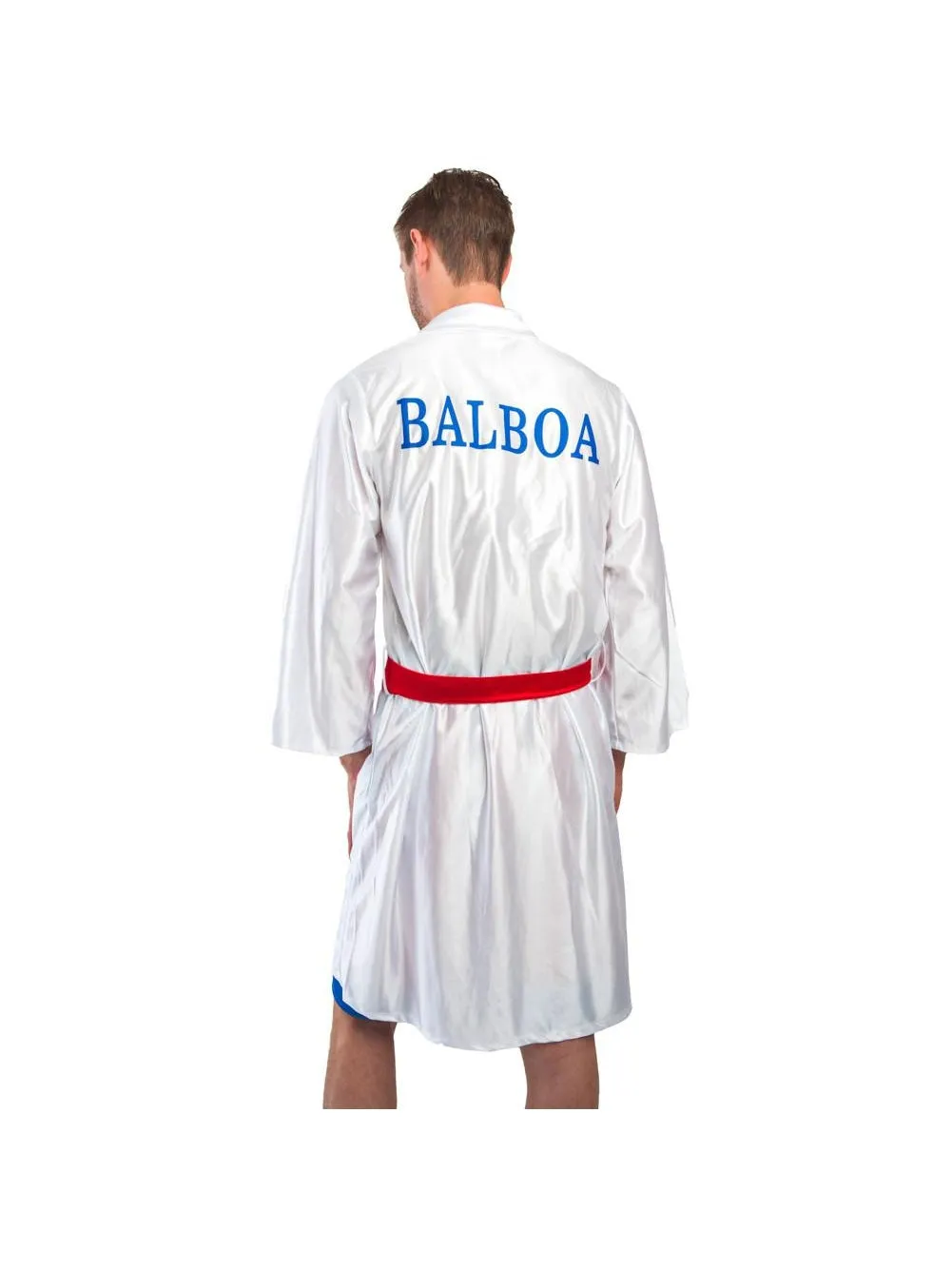 Adult Rocky Boxer Costume