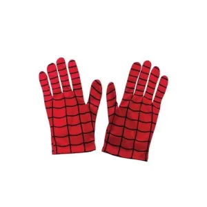 Adult Spiderman Gloves