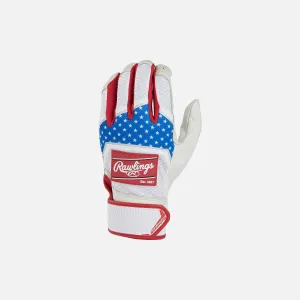 Adult Workhorse Baseball Batting Glove, USA