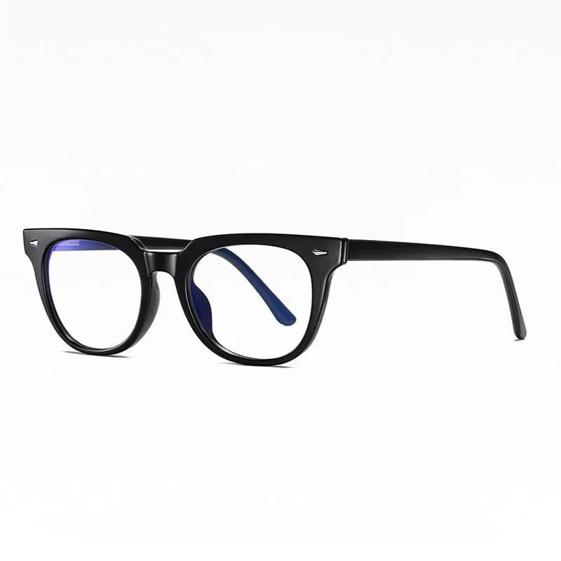 Adults Blue Light Blocking Computer Reading Gaming Glasses