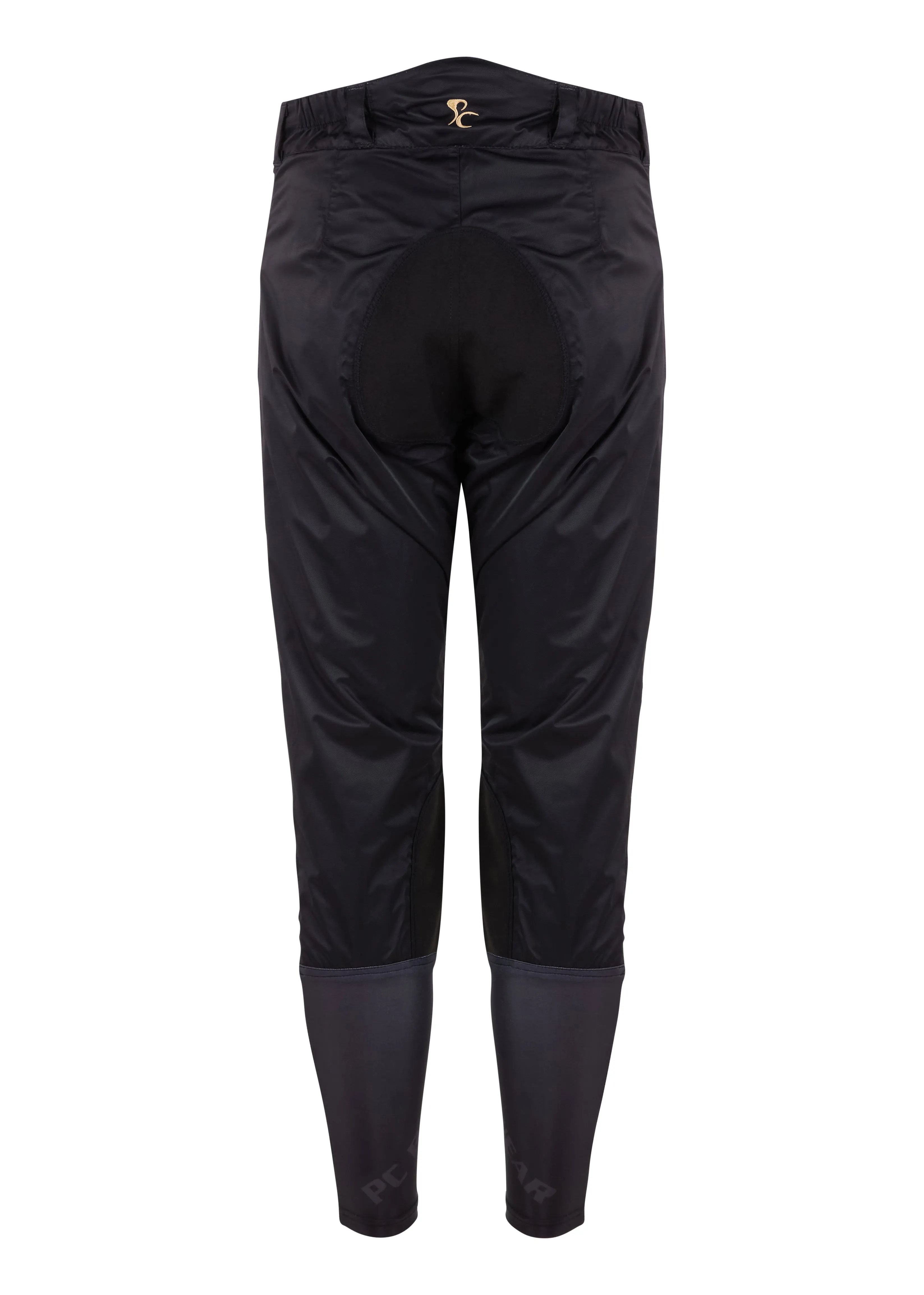 Adults Weatherproof Breeches - Black