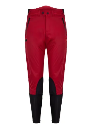 Adults Weatherproof Breeches - Red