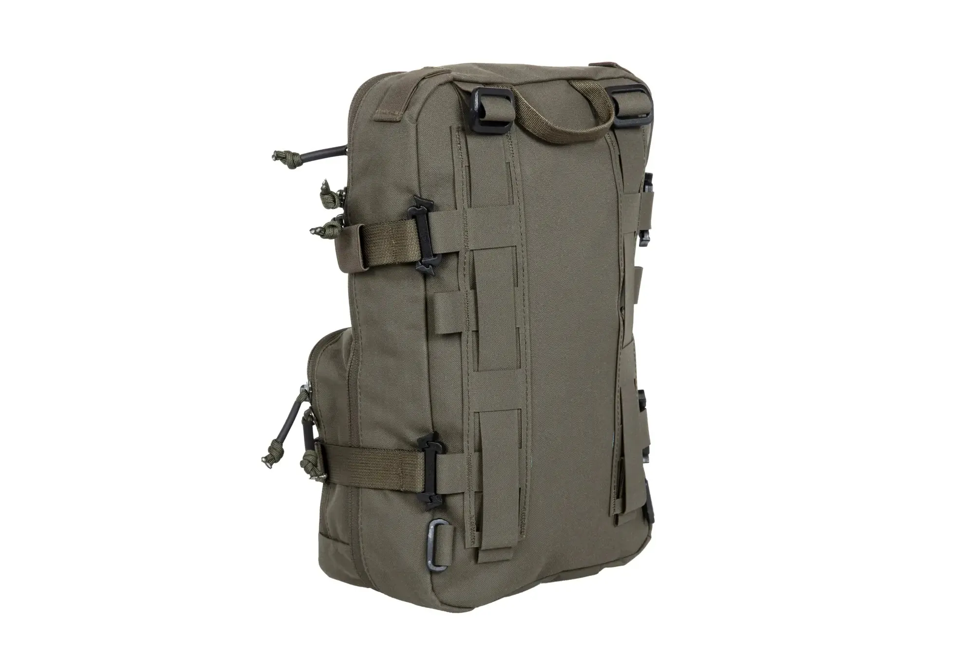 Advance Assault Backpack - Ranger Green