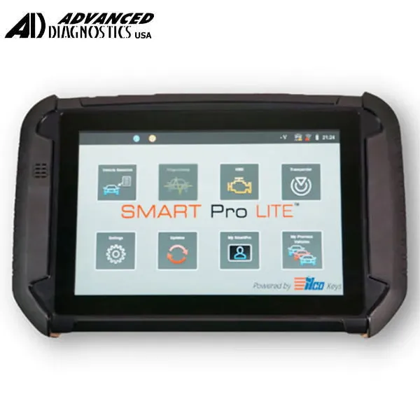 Advanced Diagnostics - SMART Pro Lite Vehicle Key Programmer