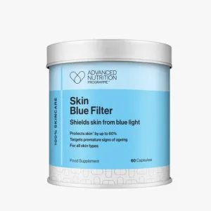 Advanced Nutrition Programme Skin Blue Filter