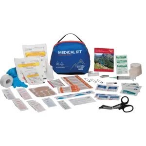 Adventure Medical Kits Mountain Backpacker Medical Kit