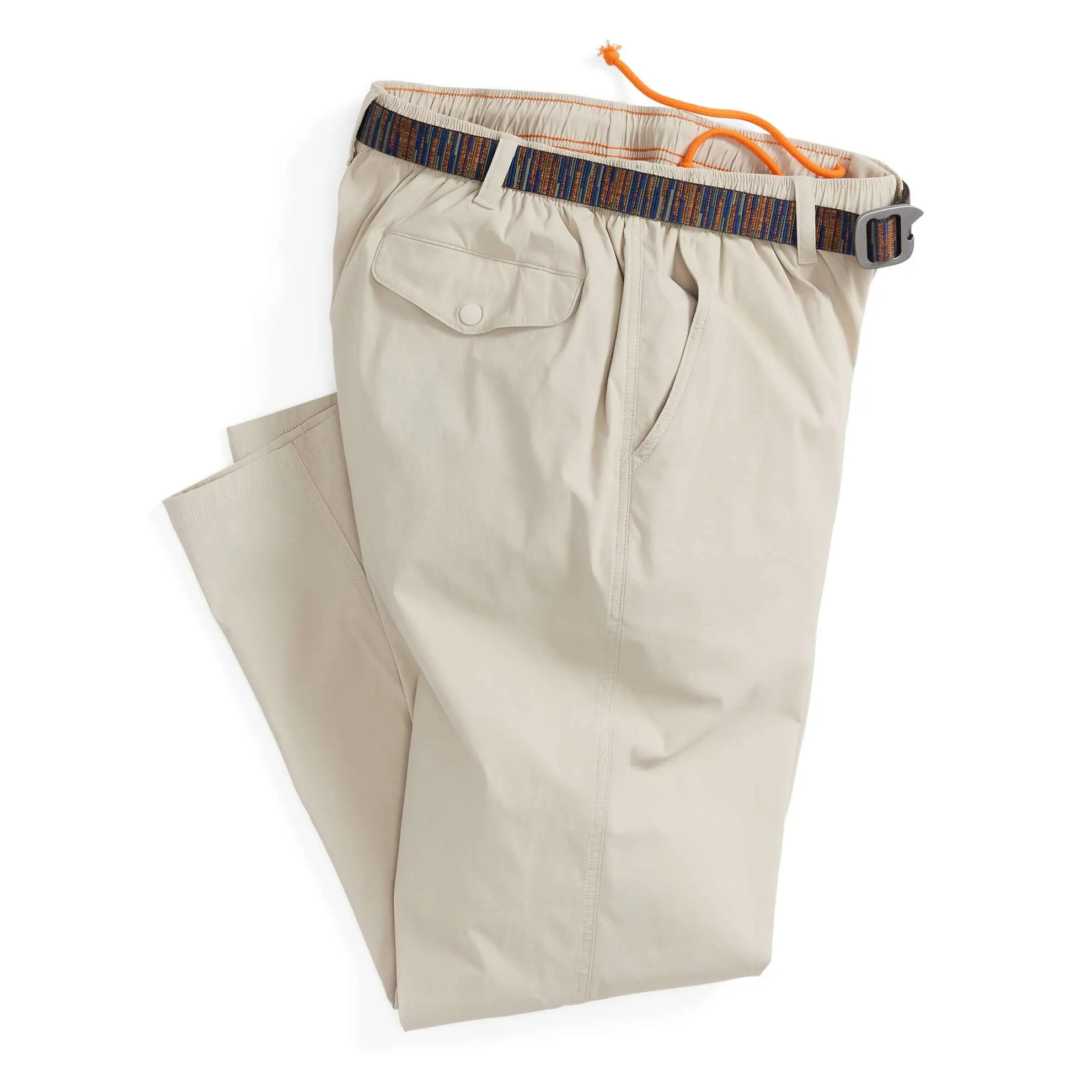 Adventure Seeker Nylon Travel Pant