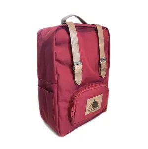 Adventurist Classic Backpack - Brick