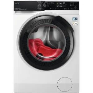 AEG LFR74164UC 1600 Spin 10kg Washing Machine, White