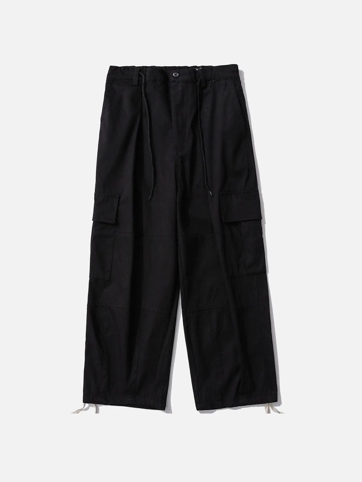 Aelfric Eden Multiple Pockets Cargo Pants