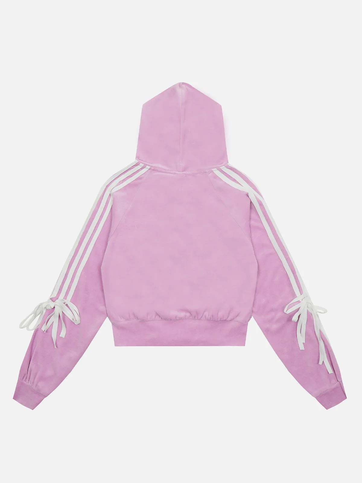 Aelfric Eden Ribbon Bow Hoodie