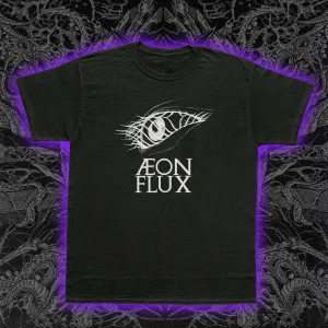 Aeon Flux Slim Fit Tee