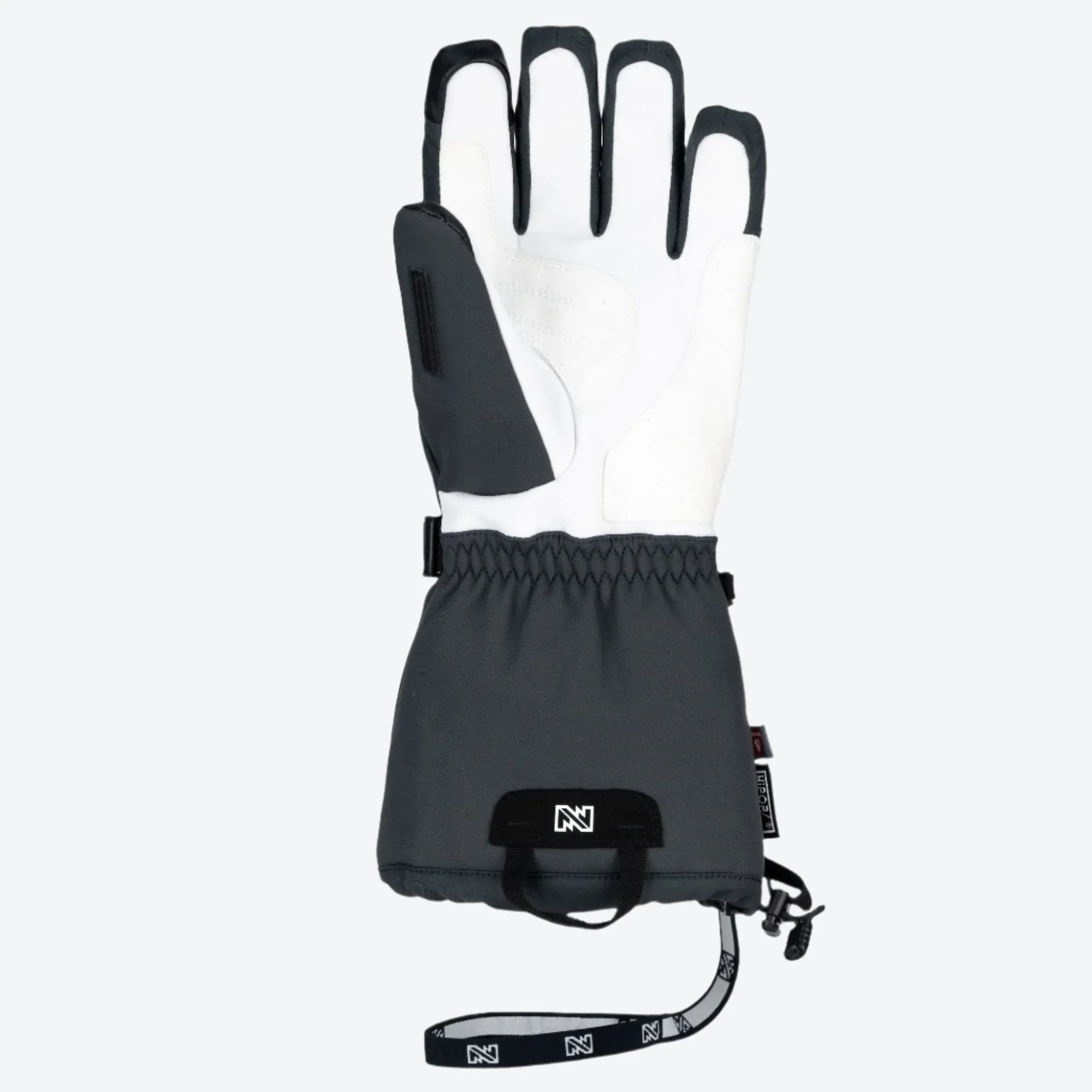 Aerial Heated Snow Glove Women's