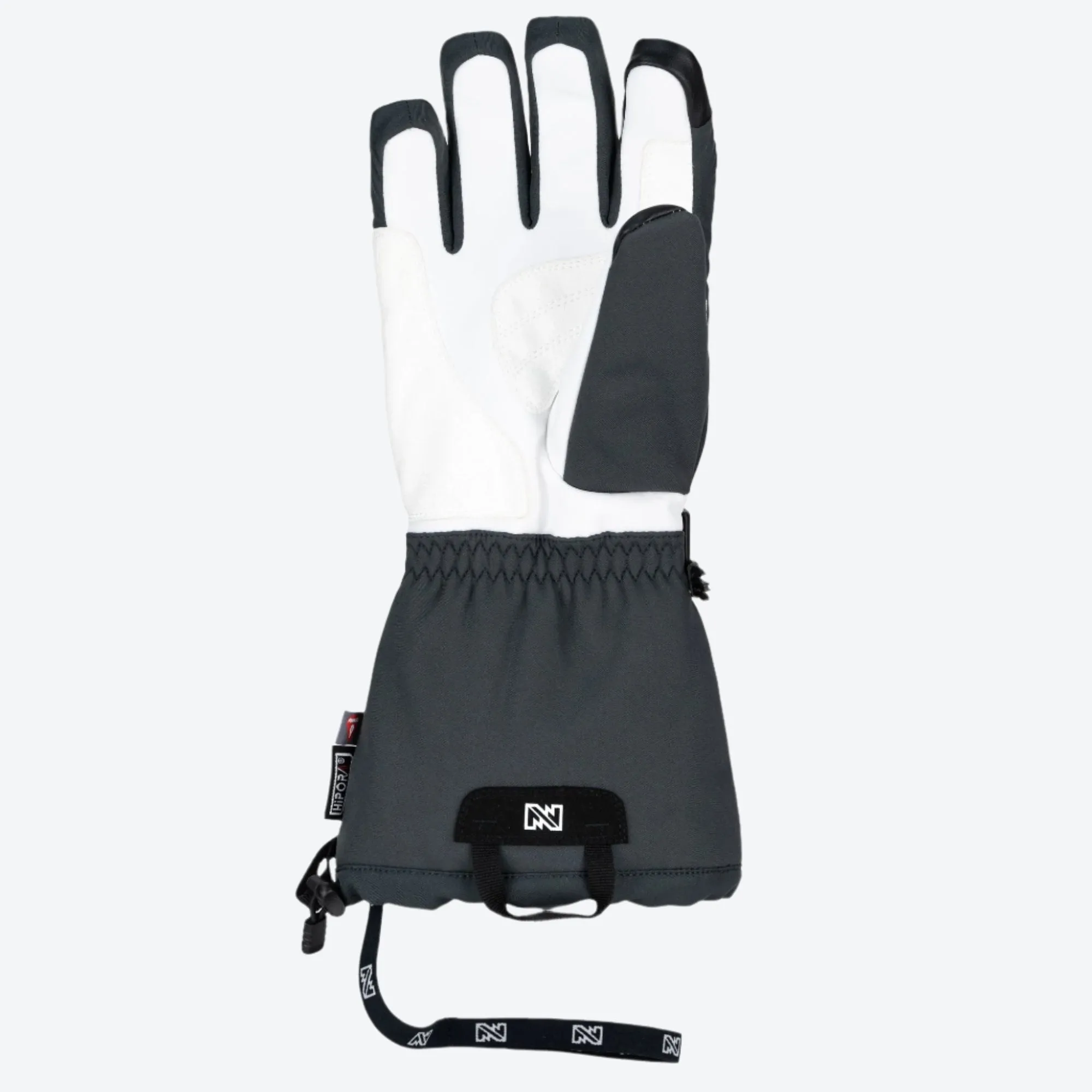 Aerial Heated Snow Glove Women's