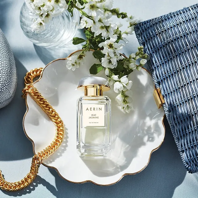 AERIN Ikat Jasmine Eau de Parfum Spray