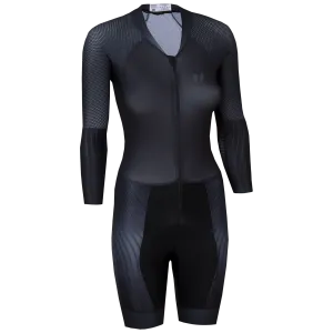 Aero TT-Suit Women LS