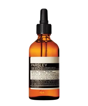 AESOP Parsley Seed Anti-Oxidant Serum 100mL