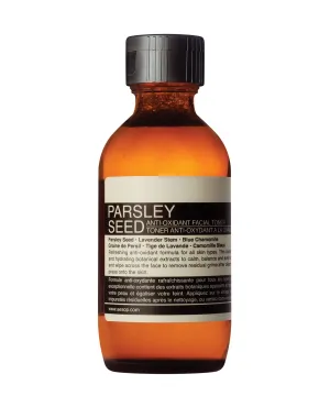 AESOP Parsley Seed Anti-Oxidant Toner 100mL