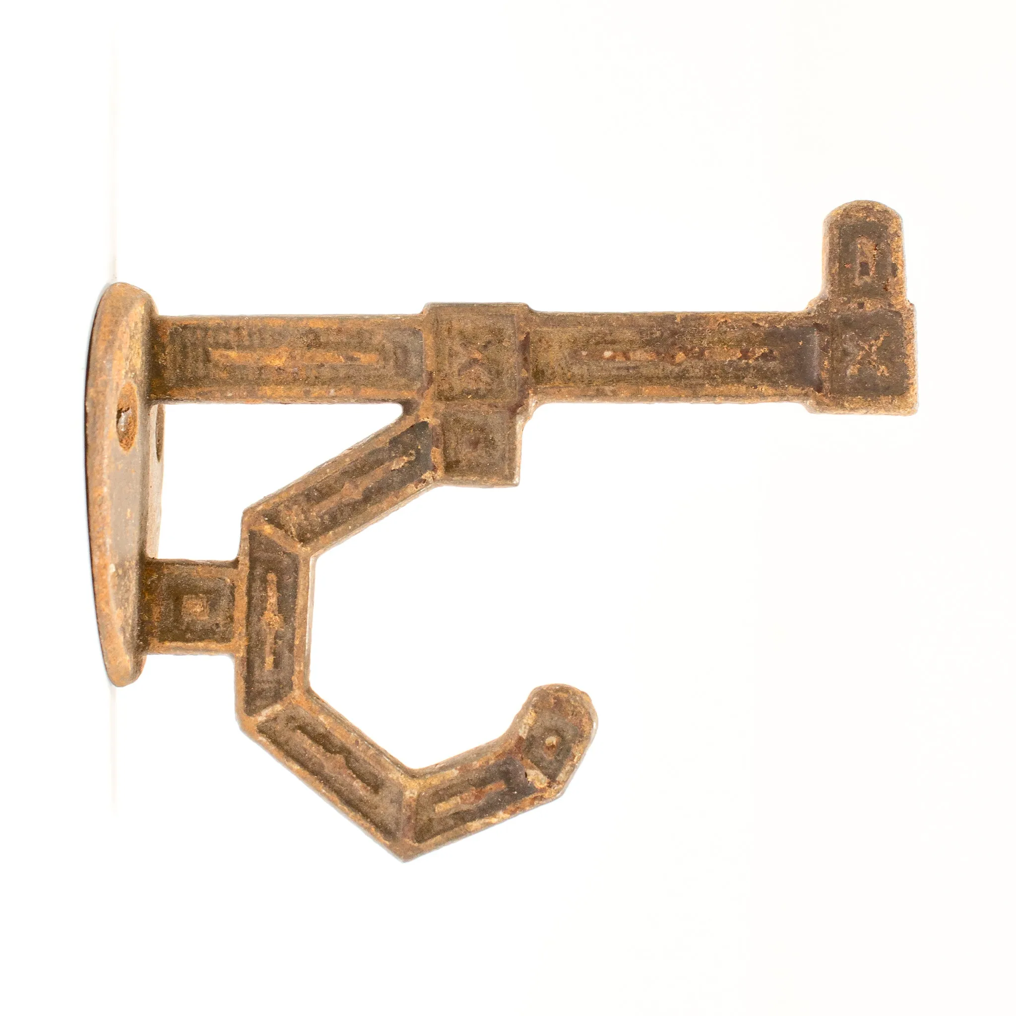 Aesthetic Victorian Coat Hooks