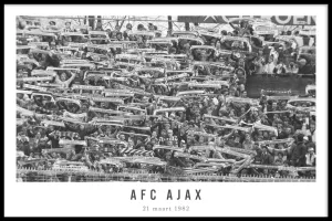 AFC Ajax supporters '82