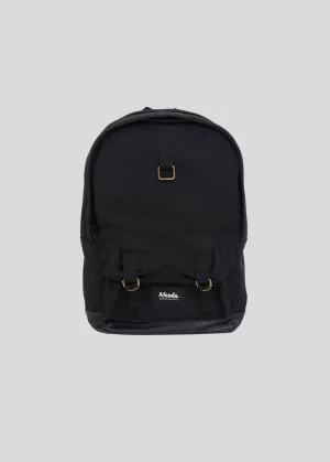 Afends Mens Corps Canvas - 27L Backpack