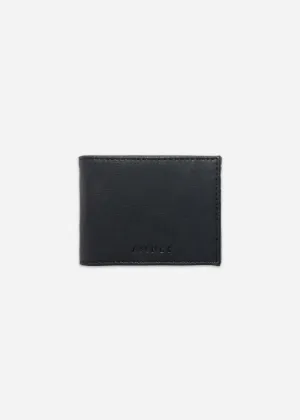 Afends Unisex Stand - Bi Fold Wallet