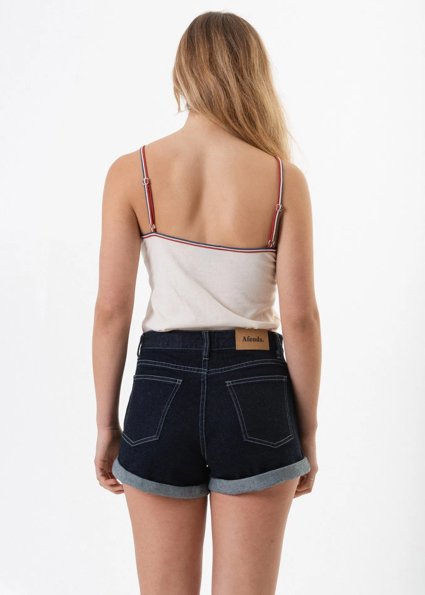 Afends Womens May - Tank