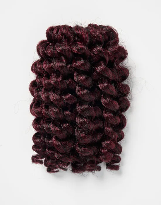 African Collection - Jamaican Bounce 26"