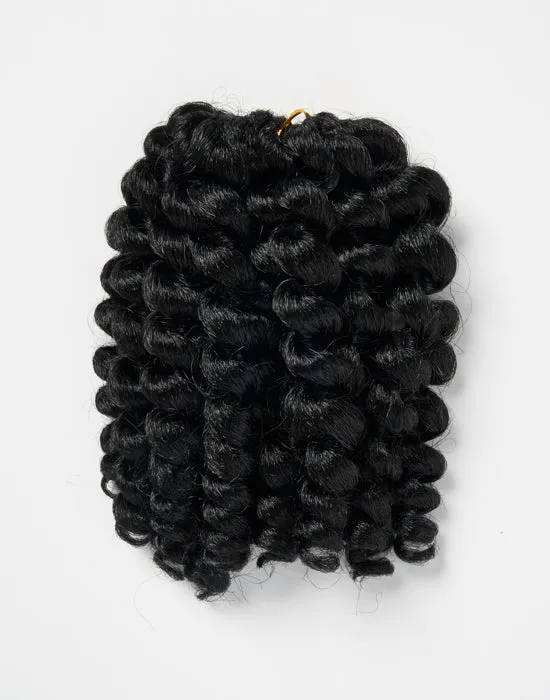 African Collection - Jamaican Bounce 26"