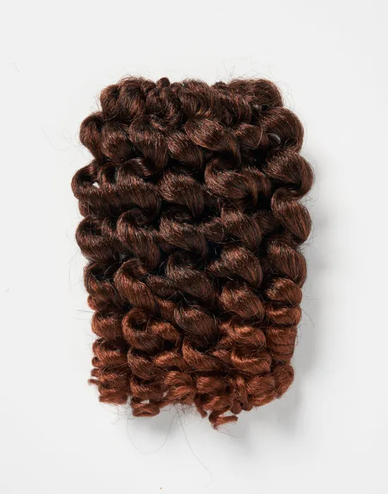 African Collection - Jamaican Bounce 26"