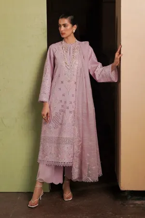 Afrozeh - Thistle AL-24-V4-10 Chikankari Lawn Festive Collection