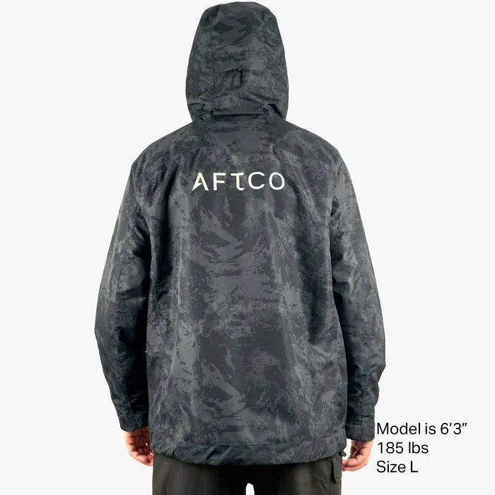 Aftco Hydro Jacket