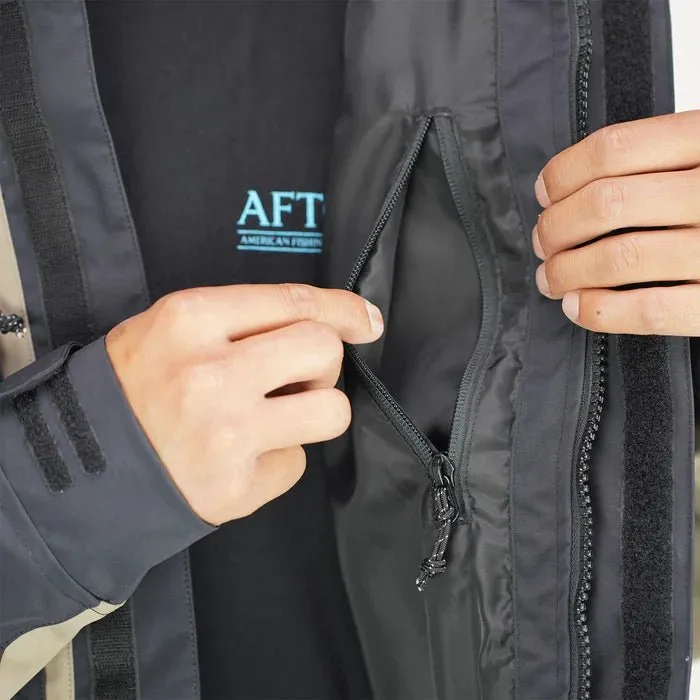 Aftco Hydronaut Heavy-Duty Jacket