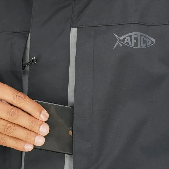 Aftco Hydronaut Heavy-Duty Jacket