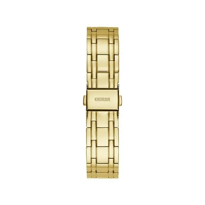 Afterglow Ladies Sport Gold Stainless Steel Watch GW0312L2