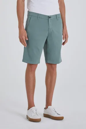 AG - Griffin Relaxed Relaxed Airluxe Shorts in Fresh Thyme/Green