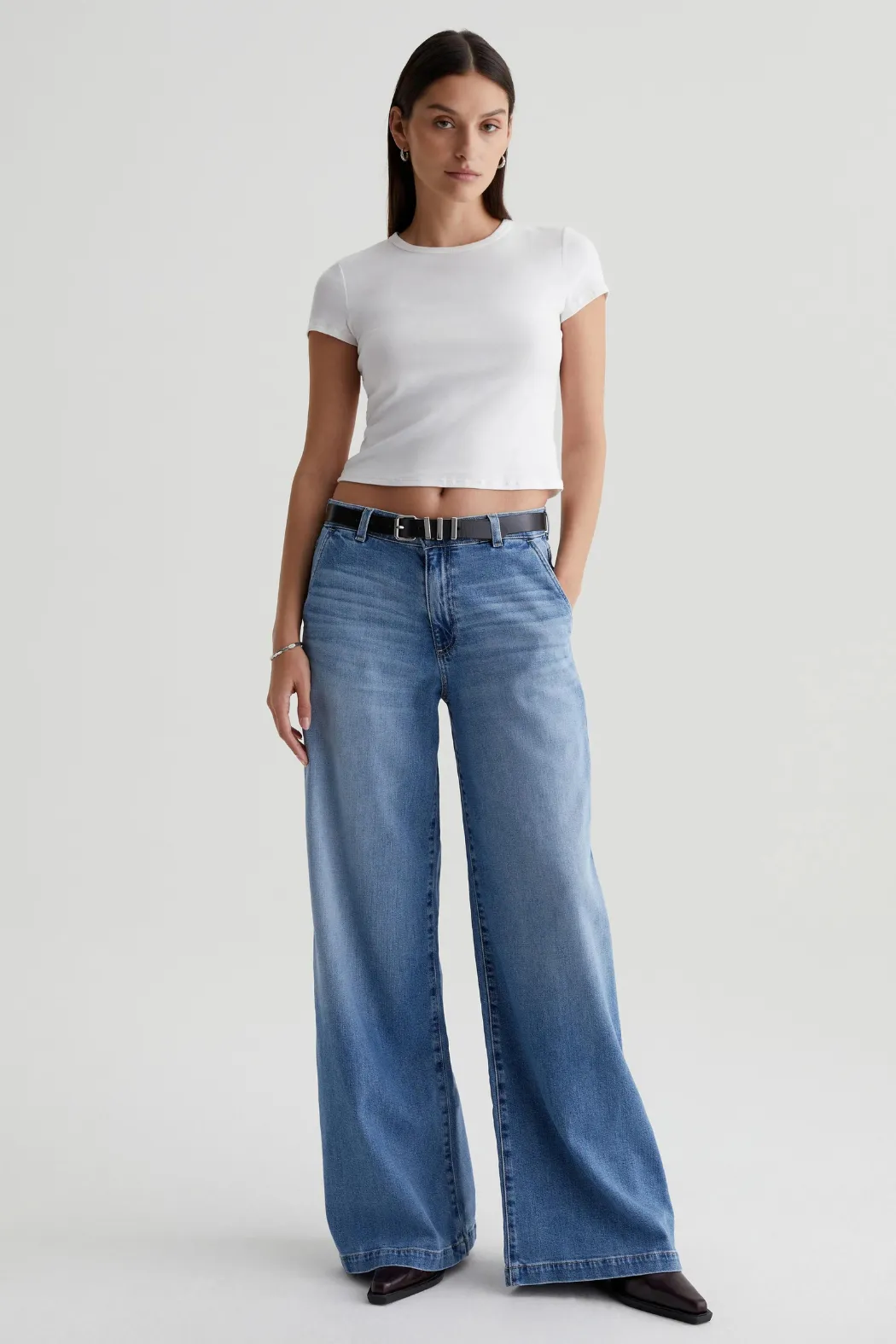 AG JEANS Stella Jean