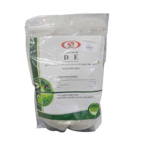 Agchem Organic Diatomaceous Earth Insecticide 500g