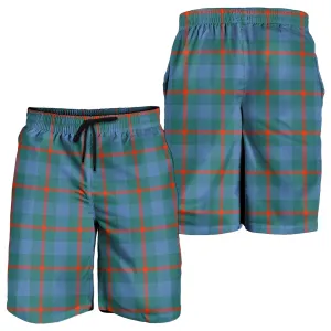 Agnew Ancient Tartan Mens Shorts