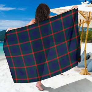 Agnew Tartan Sarong