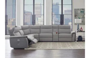 Agostino Sectional Sofa