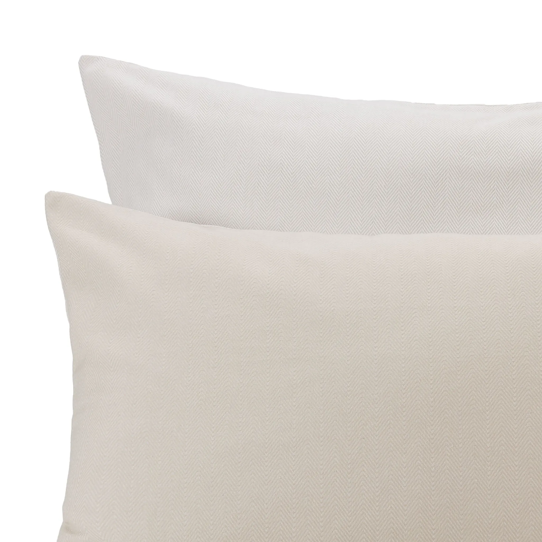 Agrela Bedding [Cream/Off-white]