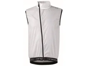 Agu Vernio Body Vest fiets windbody doorzichtig heren