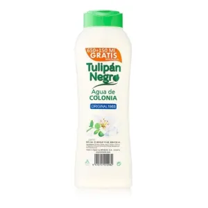 Agua De Colonia Original 650ml   150ml, Tulipan Negro