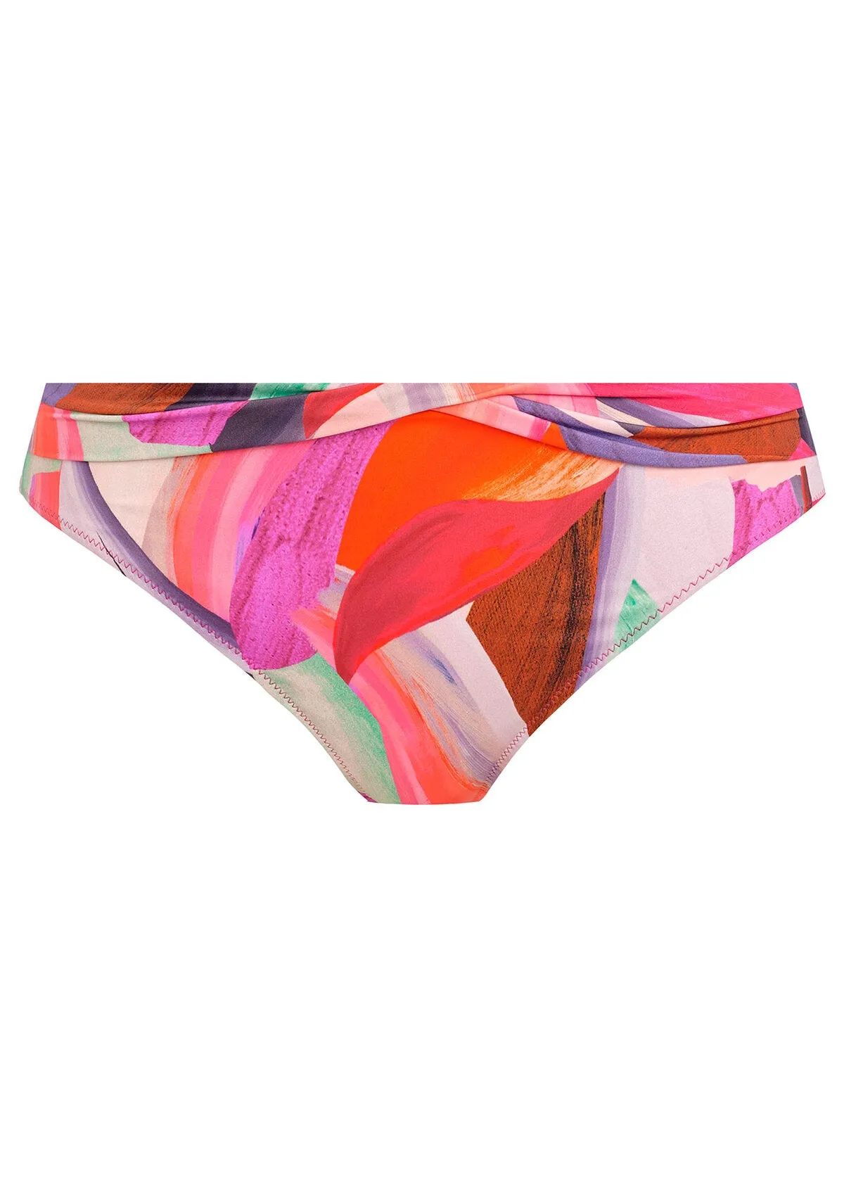 Aguada Beach Sunrise Bikini Brief